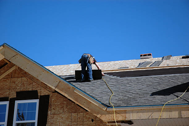 Best Gutter Installation and Repair  in Blaine, MN